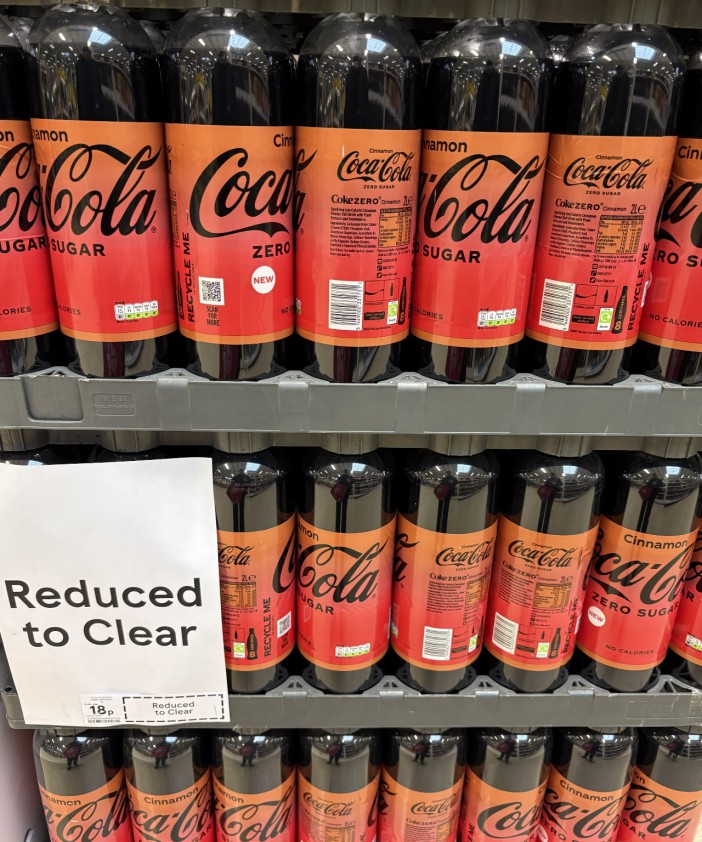 Cinnamon Coca Cola on clearance</p>
<p>//www.facebook.com/photo.php?fbid=911460201199714&id=100070072271840&set=a.479930414352697&locale=fi_FI