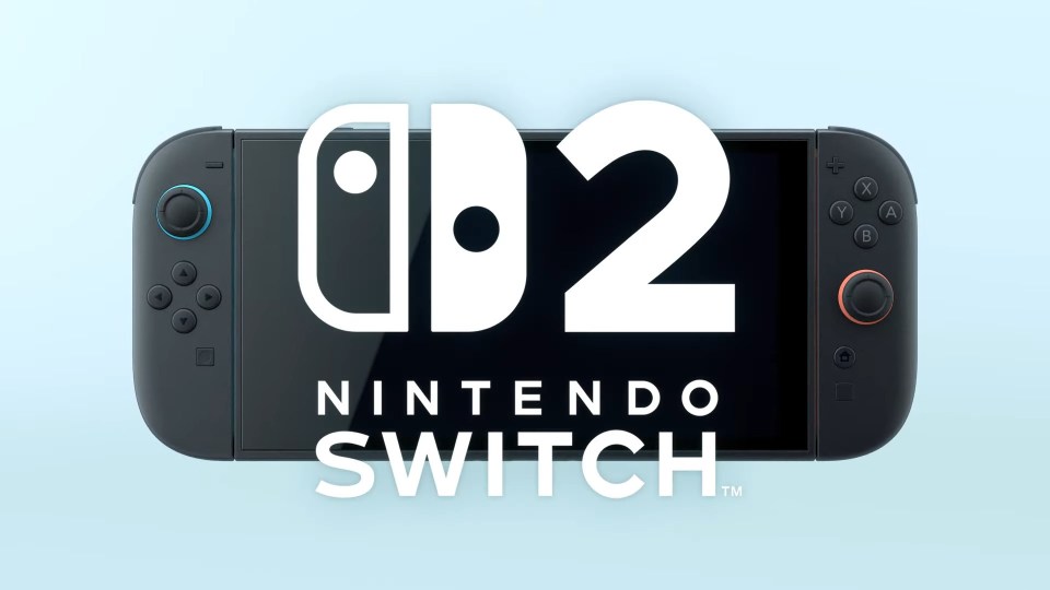 Illustration of a Nintendo Switch with “02” displayed on the screen.