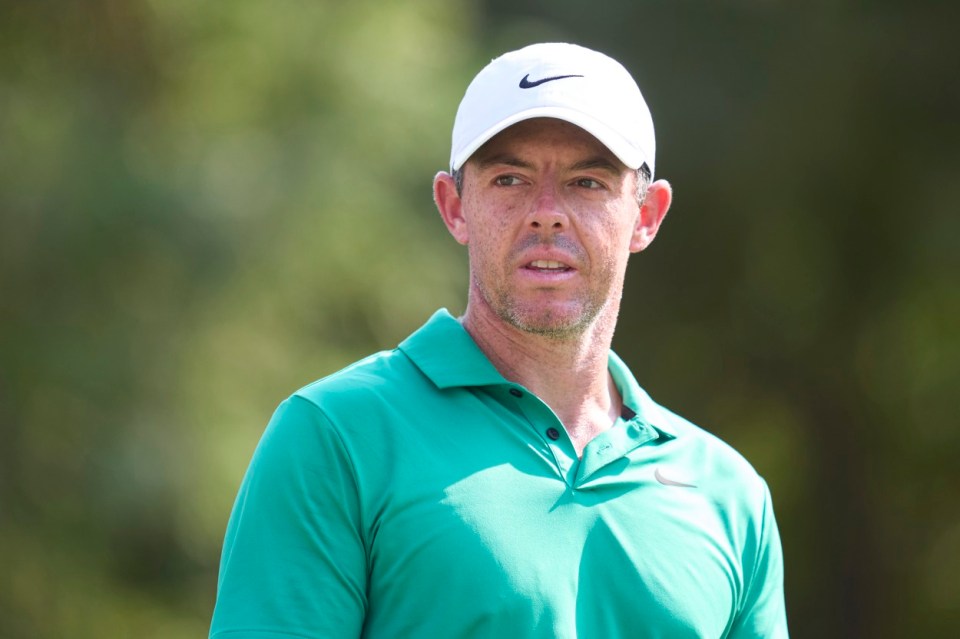 It comes after Woods beat Rory McIlroy to the 2024 Player Impact Program (PIP)