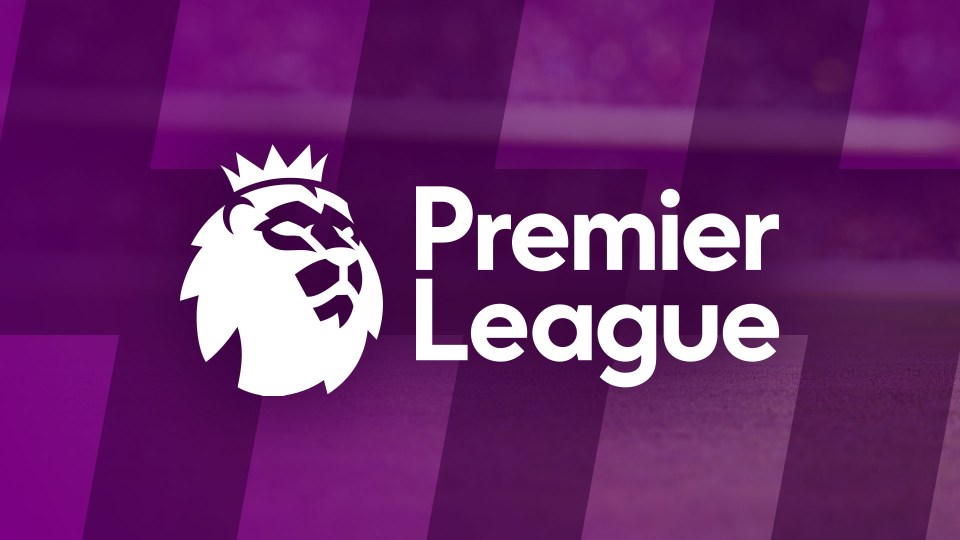 Premier League logo