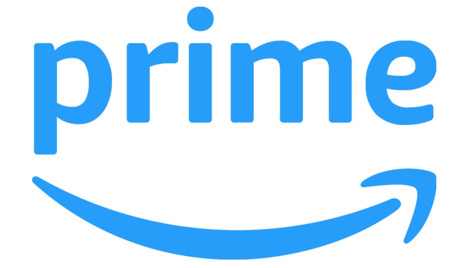 Amazon Prime logo