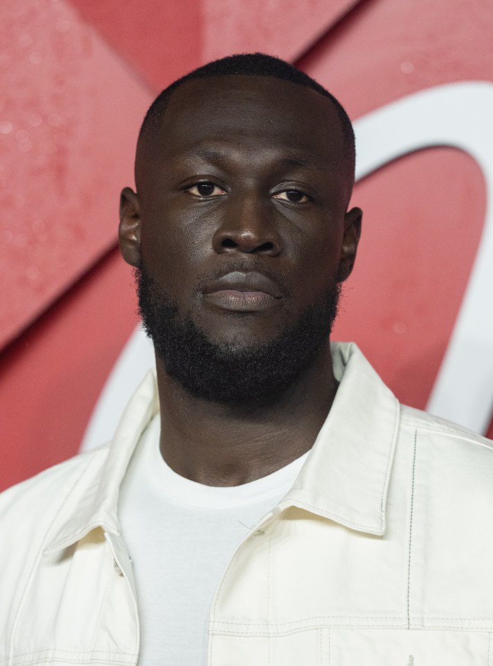 Joel sang one of Stormzy’s songs to Maya — just weeks after her split from the rapper