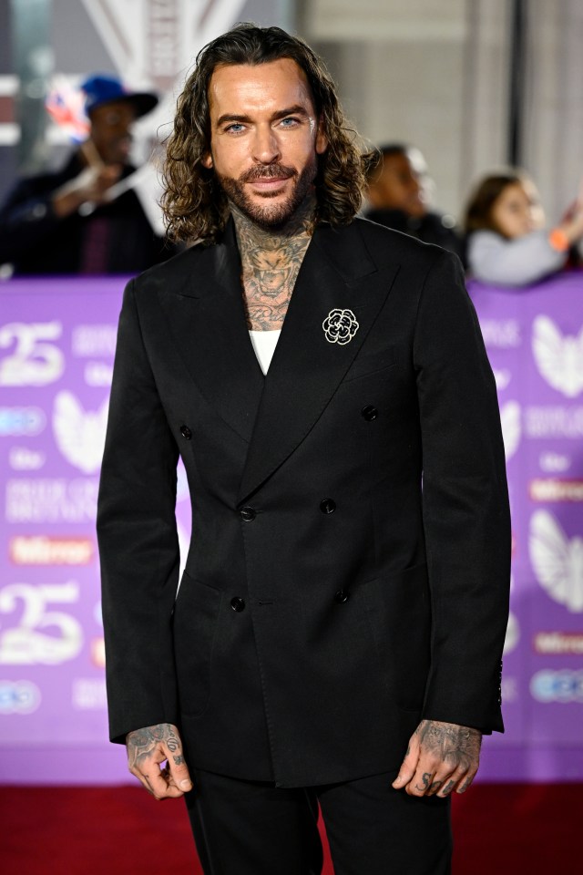 Pete Wicks has broken his silence on having a 'very close' relationship with girlfriend Maura Higgins