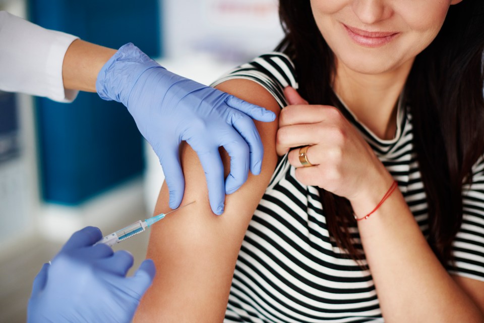 Covid jab scientists are developing a Black Death vaccine