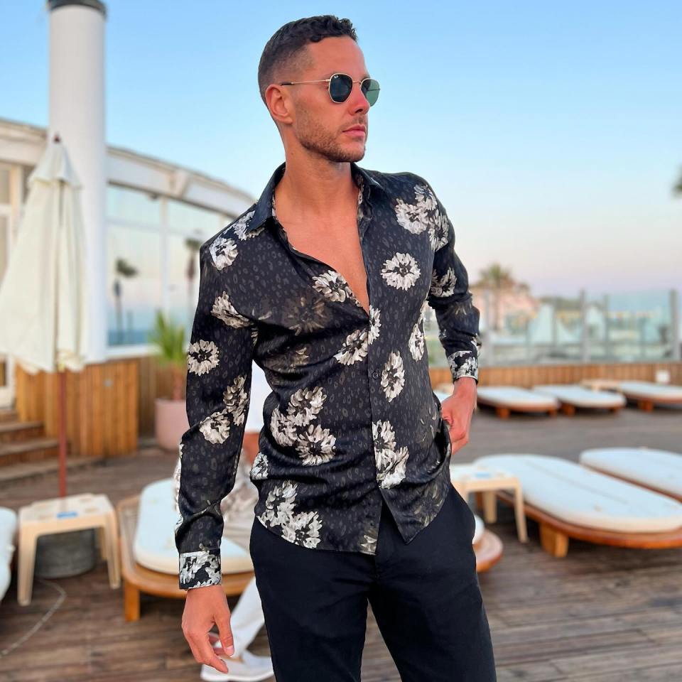 The real reason Scott Thomas has signed up for Love Island All Stars has now been 'revealed'