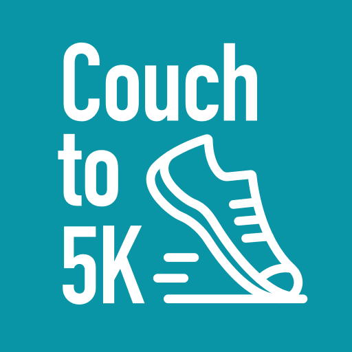 Celebrity trainers help provide motivation on the Couch To 5k app