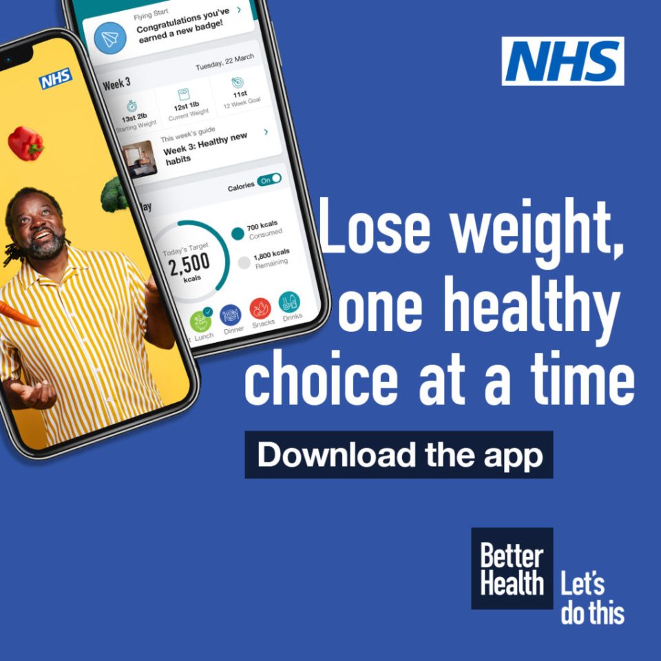 The NHS app has several no-cost workout videos