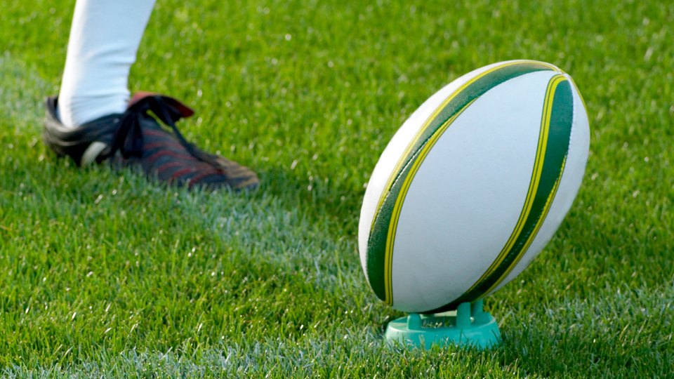 A rugby league player has received a 20-YEAR ban after allegedly hitting a referee