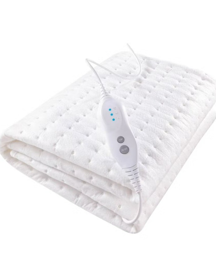 Heated Mattress Pad Aldi