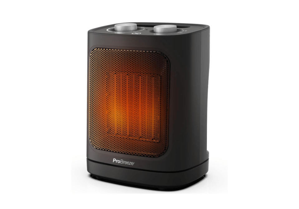 ProBreeze electric heater.