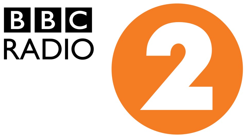 BBC Radio 2 logo