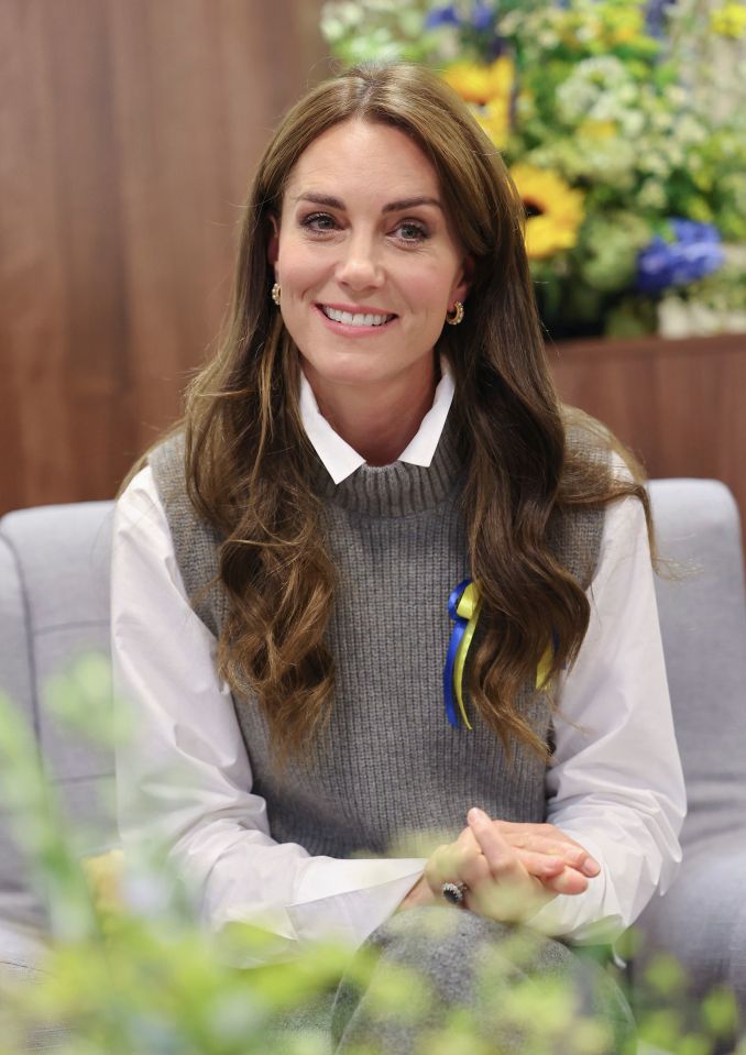 Kate Middleton had a clever trick to stop women flirting with Prince William whilst they were at university