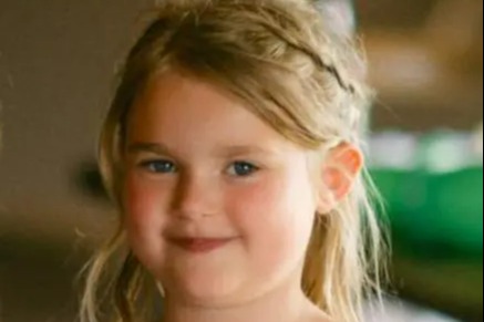 Elsie Gascoigne tragically died following a collision near Lincoln on January 3