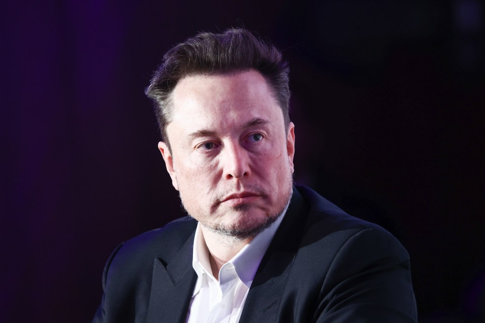 Elon Musk has lashed out at Keir Starmer in recent days