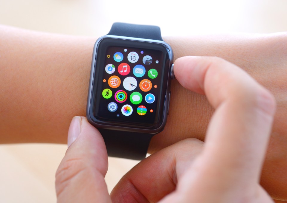 The Series 4 Apple Watch has been added to the vintage list