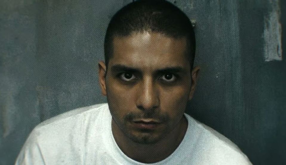 Jose Menchaca, murder victim featured in I Am a Killer Season 6.