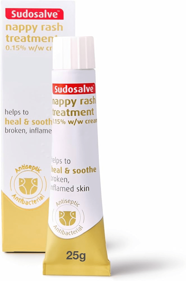 Sudocrem Sudosalve has been recognised as an affordable alternative