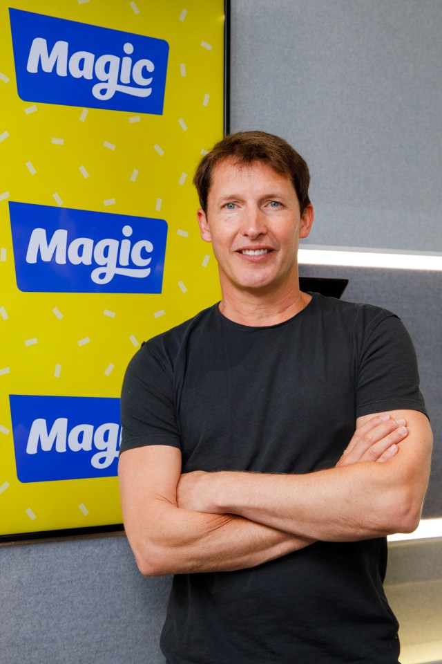 Pop star James Blunt had brought the store to fame after he previously joked about it ahead of a performance in the city in 2023