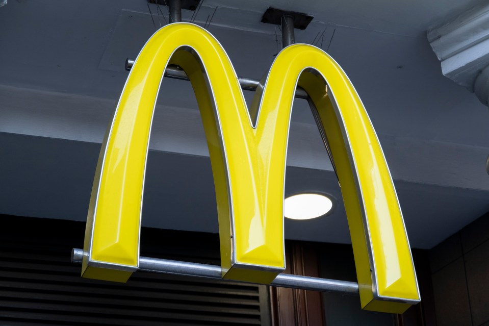 McDonald's boss says 29 people have been dismissed from the fast food giant