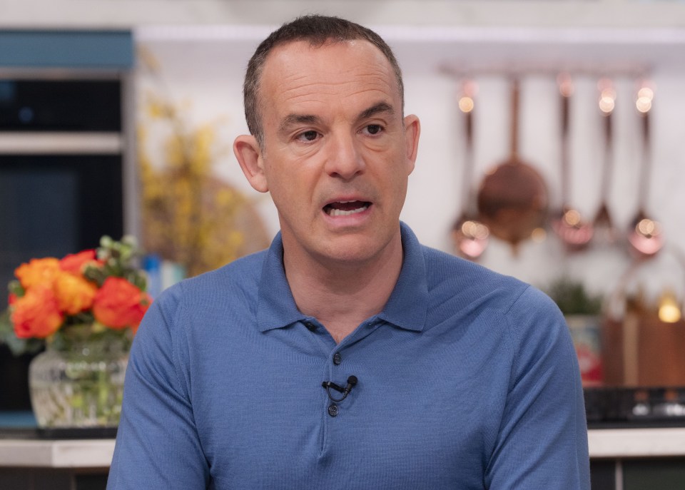 Martin Lewis has expressed concerns over Meta's recent policy switch up plans