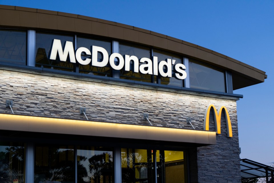 More than 700 McDonald's workers have taken legal action against the fast food giant over harassment claims