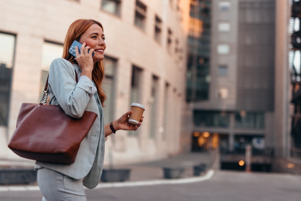 Take an early afternoon stroll and enjoy a cuppa to stabilise blood-sugar levels