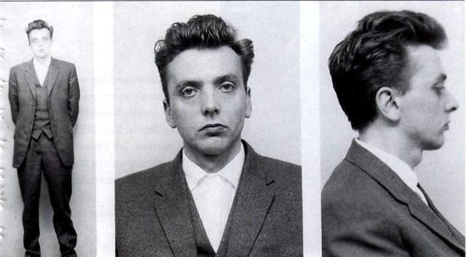 Ian Brady was a twisted serial killer who murdered five children in the 60s