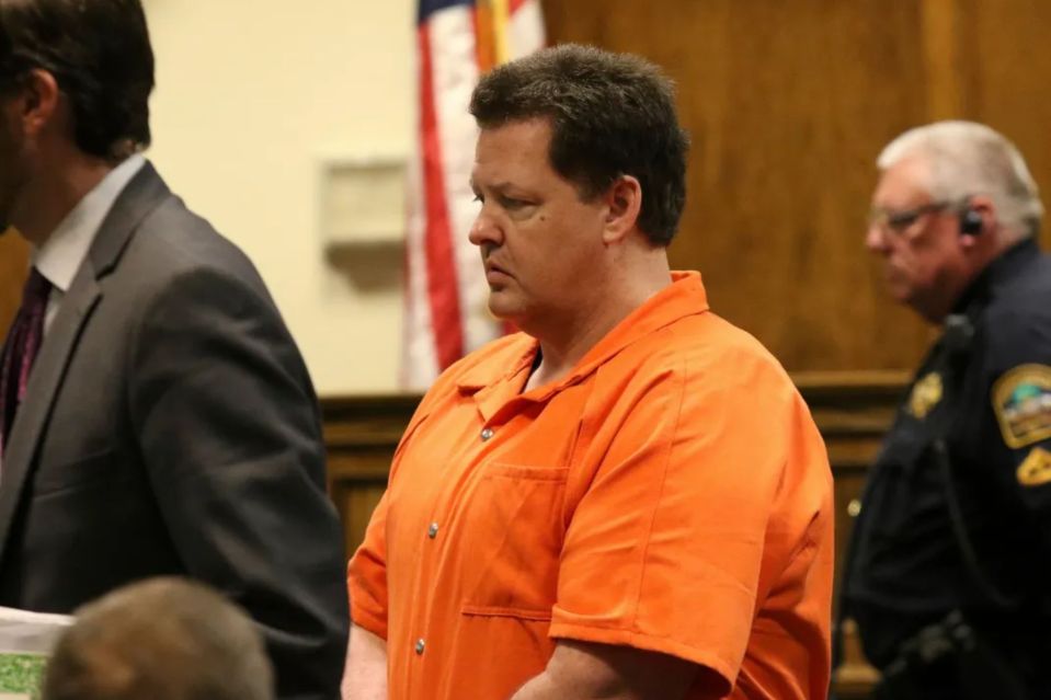 Todd Kohlhepp was able to conduct his crimes after illegally obtaining firearms