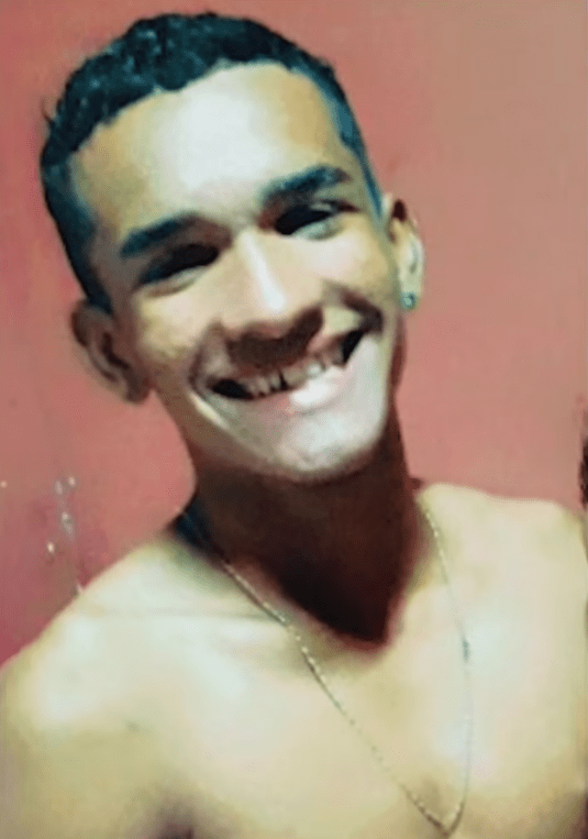 Manoel Leandro da Silva died of alleged poisoning in Parnaiba, Brazil