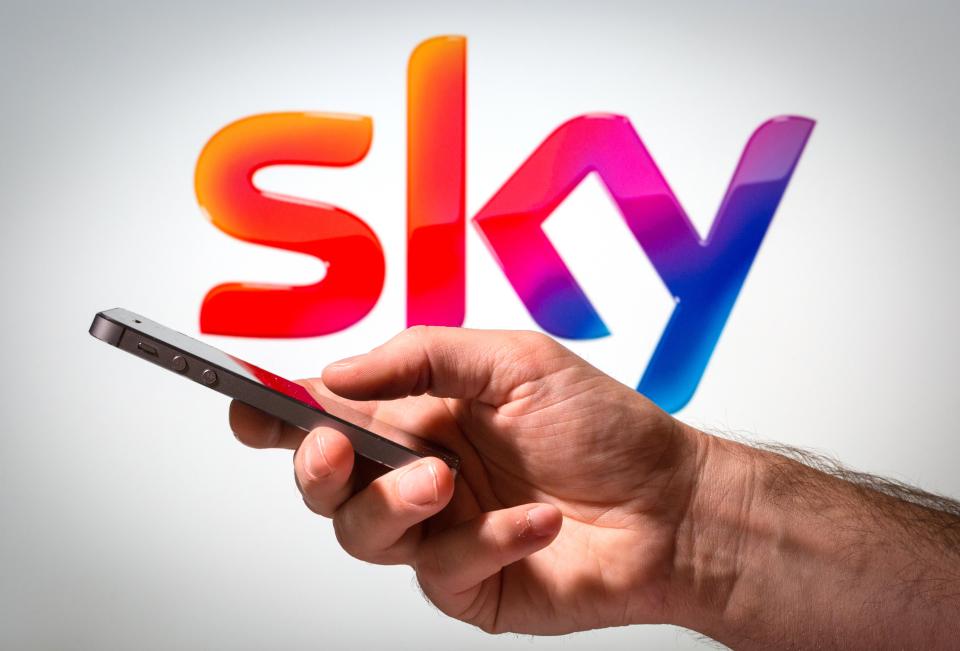 Sky Mobile is also hiking a several selected fees and charges from the same date