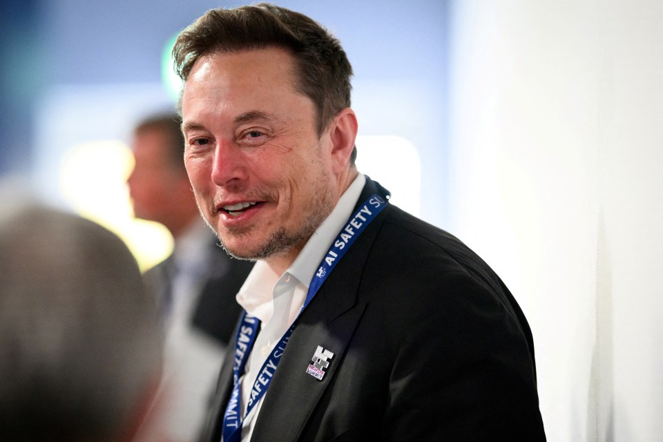 Elon Musk is turning Starmer's dream of closer US ties into a nightmare