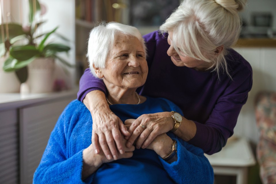 Taxpayers may face another hike to fund social care, Downing Street has hinted